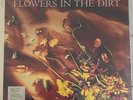 PAUL McCARTNEY FLOWERS IN THE DIRT TW0 DISC ALBUM REMASTER SEALED