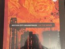 MOTION CITY SOUNDTRACK I Am The Movie transparent ORANGE/RED VINYL UO exclusive