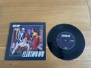 Electric Six-Gay bar.7
