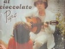 Pupo Gelato Al Cioccolato NEAR MINT Ariola Vinyl LP
