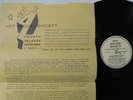 KING OLIVER Dipper Mouth Blues HOT RECORD SOCIETY 78 #3 with rare HRS insert