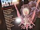 Heavy Metal - soundtrack 1981 vinyl original NM