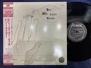 PREMIUM  THE BILLY TAYLOR TOUCH ATLANTIC AMJY-1277 OBI MONO JAPAN LP