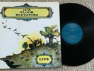13th FLOOR ELEVATORS - LIVE RARE ORIGINAL 1968 LP INTERNATIONAL ARTISTS IALP #8