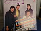 Los Temerarios LP “Creo Que Voy A Llorar “ 1990 Vinyl Lp