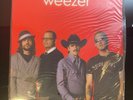 Weezer - Red Album 2xLP 2008 Vinyl Record - SEALED