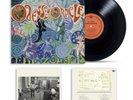 The Zombies Odessey and Oracle (Mono Remastered) (Vinyl) 12