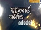 Kool & The Gang Collected LP Album vinyl record remastered compilation 2018