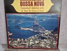 CANNONBALL ADDERLEY CANNONBALL S BOSSA NOVA Vinyl Record