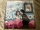 Motion City Soundtrack SIGNED Even If It Kills Me On Clear Black Smoke Vinyl New