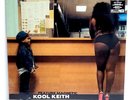 Kool Keith – Feature Magnetic Vinyl LP New Sealed