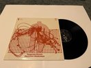 Electronic Meditation. Tangerine Dream. NM Vinyl LP. EX Cover. Relativity Record