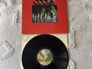 Alice Cooper EASY ACTION Warner Brothers Gatefold LP WS 1845 Terre Haute