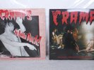The Cramps - Rockinnreelininaucklandnewzealandxxx [Used Very Good Vinyl LP]