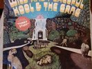 Kool & The Gang Wild and Peaceful 1973 LP VINYL ALBUM