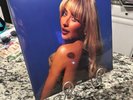 Sabrina Carpenter Short N Sweet Signed Insert Sky Blue Vinyl