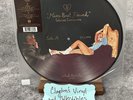 Sabrina Carpenter Man’s Best Friend D2C Picture Disc Limited Vinyl BRAND NEW
