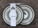 Oasis-the Masterplan Blood Records Zoetrope Picture Disc, Numbered Vinyl