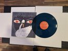 The Marias Hush Still Woozy Remix 12 EP Urban Outfitters UO Aqua Clear Vinyl
