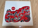 Coca Cola - Groovy RARE Canada 1969 LP - The Nucleus Magic Cycle Vanilla Fudge