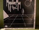 Patrick Cowley - Megatron Man LP vinyl megatone records dance funk 1981 VG+