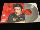 ELVIS PRESLEY LP SONGS FOR CHRISTMAS 180 GRAM GREY MARBLE VINYL OOP 2019 MINT EU