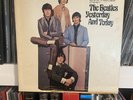 The Beatles Yesterday and Today Vinyl LP Mono Album T 2553 Vintage