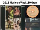 Bill Withers Still Bill LP Music on Vinyl 2012 NM Vinyl 180 gram MOV Sleeve #23M