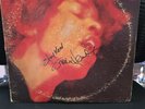 Jimi Hendrix Electric Ladyland 2 LP SIGNED Jimi Hendrix  STAY KOOL