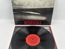 Bruce Springsteen - Nebraska (1982, Vinyl LP) Columbia TC-38358