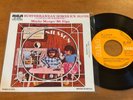 NILSSON Subterranean Homesick Blues 1975 MEXICO 7