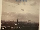 Deacon Blue - Raintown [CBS, 1987, Vinyl: NM] LYRIC INNER * DIGNITY * CHOC GIRL