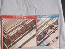 The Beatles Red & Blue Albums Vinyl LP 62-66 PCS 7182  1967-70 PCSP 717 Stereo