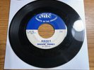 LOUISIANA ROCKABILLY 45 ROCKIN SIDNEY ROCKY JIN 141