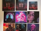 Lost River Soundtrack Ryan Gosling Johnny Jewel Limited Edition Vinyl CD Disc