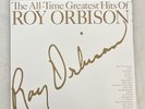All Time Greatest Hits Roy Orbison (LP, 2008) Half Speed Mastering 33 RPM MOFİ