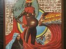 Miles Davis Live-Evil Vinyl 2xLP Signed Herbie Hancock Billy Cobham