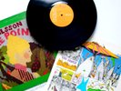 ORIGINAL 1971 NILSSON THE POINT VINYL LP ART BOOK EX RARE HARRY N