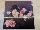 New Order Power Corruption Lies Vinyl LP Repress 180 Gram FACTORY RTD II
