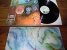 King Crimson – In The Wake Of Poseidon LP French Press Island Psych Prog 70'