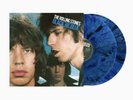 The Rolling Stones - Black and Blue - Double Marbled Vinyl 2LP