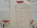 12/21/85 JOHN LEADER'S 4 HR TOP 40 COUNTDOWN AMERICA,  LIONEL RICHIE AT #1
