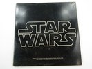 Star Wars Original Soundtrack LP Vinyl Records 1977 20th Century Fox Movie Music