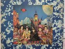 The Rolling Stones LP – Their Satanic Majesties Request TXS103 Stereo Mint 1967