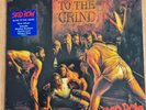 Skid Row – Slave to the Grind – Original UK Pressing – Vinyl EX / Sleeve VG+