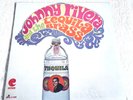 Johnny Rivera - Self-Titled LP, 1965 Latin LP, SEALED , Original Cotique, Mono