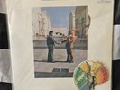 Pink Floyd - Wish You Were Here  Half Speed Master Lp Record