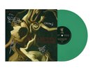 Die Spitz - Something To Consume AUTOGRAPHED SIGNED GREEN COLOR Vinyl LP NEW