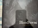 Bloodborne Original Soundtrack O.S.T. Vinyl Record 2LP - Ex+