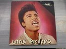Little Richard - Self Titled - Ver. 1 Original 1st Press 1958 Mono LP (ERROR)